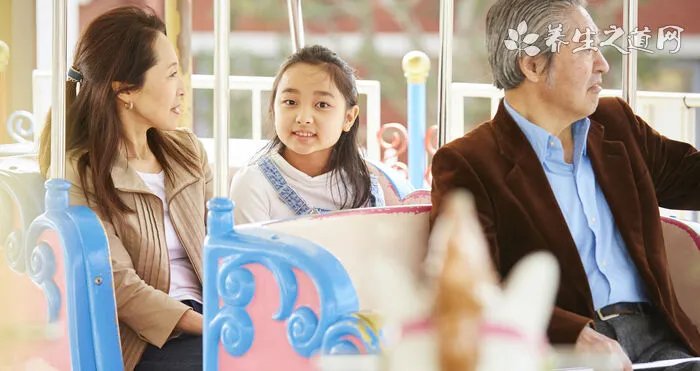 女人为什么要喷水