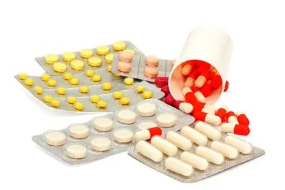 新冠核酸阳性用什么药