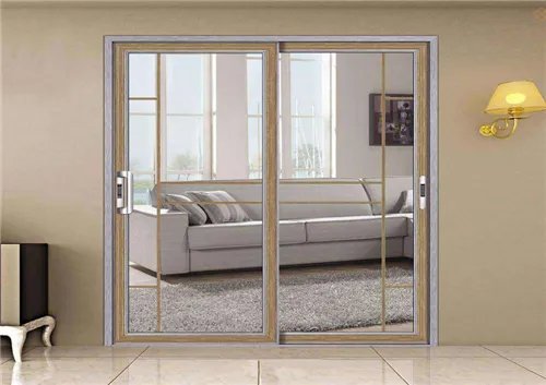 推拉门尺寸一般是多少