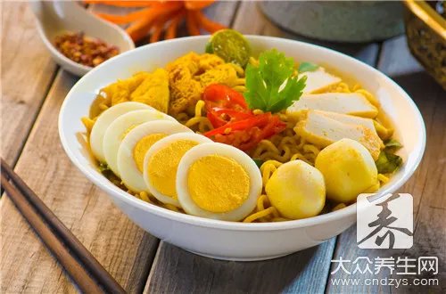 鸡蛋什么情况下不能吃