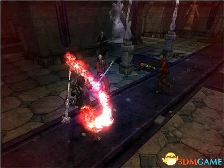 暗黑魔法师崛起怎么玩 暗黑魔法师崛起全流程攻略