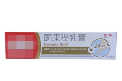 股癣用什么药膏