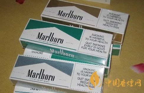 几款最受欢迎的女士香烟推荐 好抽的女士香烟品牌有哪些