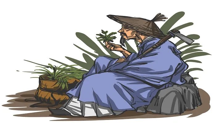 卖炭翁原文及翻译 唐诗卖炭翁原文