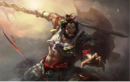 历史上典韦是怎么死的？曹操知其战死后对众将领说了什么？