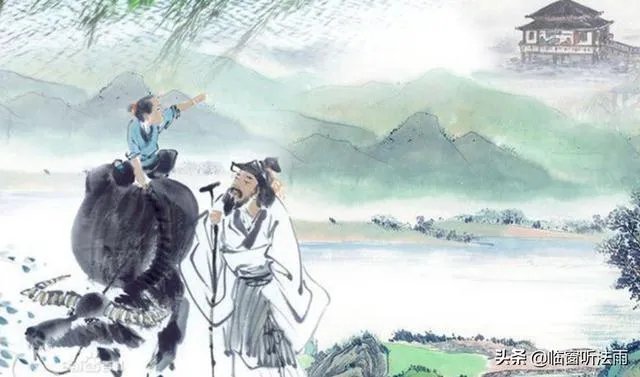 路上行人欲断魂是什么意思？