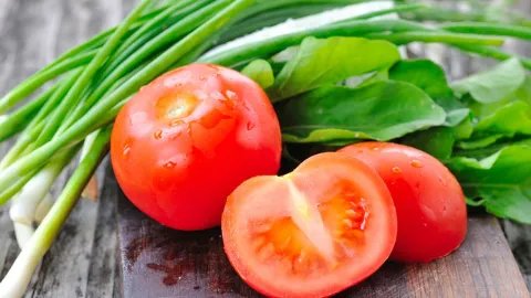 西红柿可以减肥吗