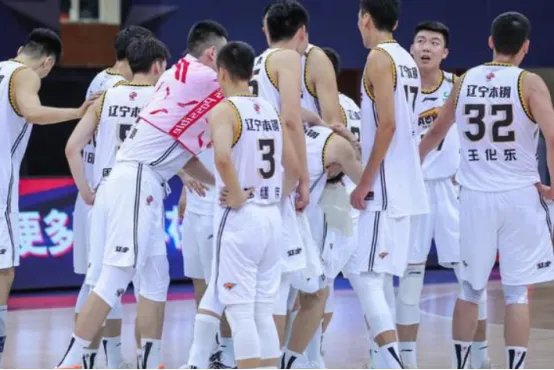 辽宁男篮目前排名