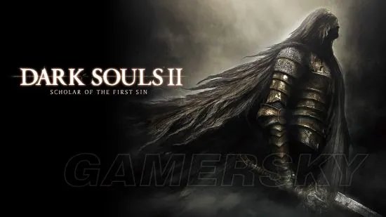 《黑暗之魂2原罪学者》图文攻略 全收集流程图文攻略