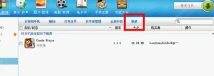 iPad如何安装《造梦西游3》