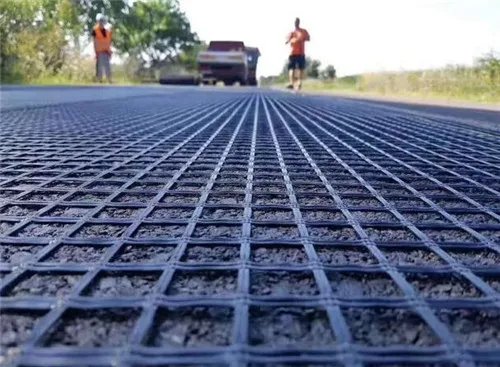 土工格栅的主要作用是什么