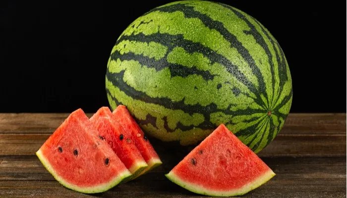 西瓜用英语怎么说