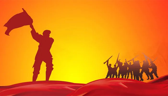 祝福祖国简短8个字