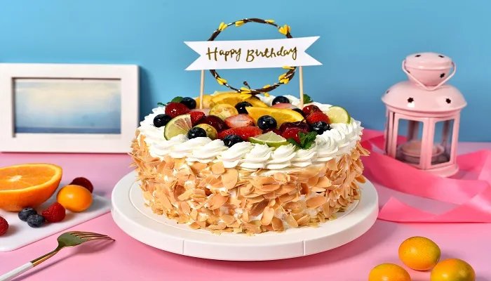 六寸蛋糕直径是多少厘米 6寸蛋糕直径多少厘米