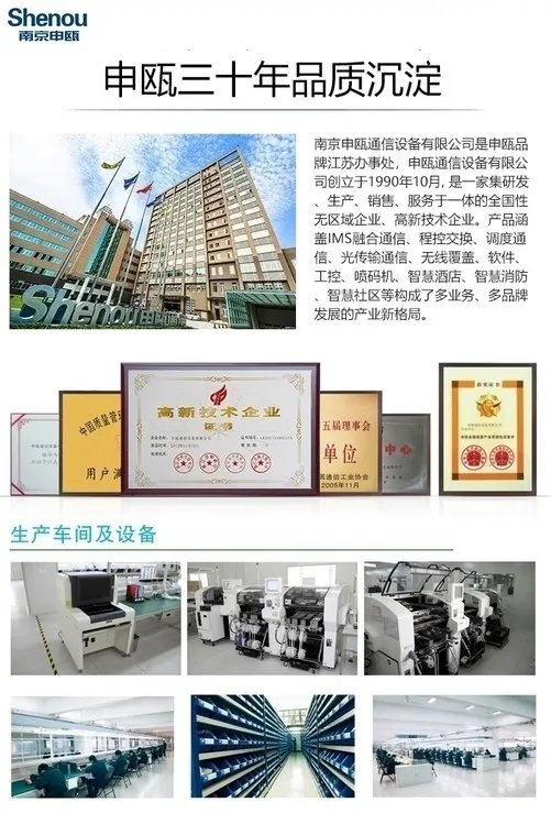 集团电话交换机