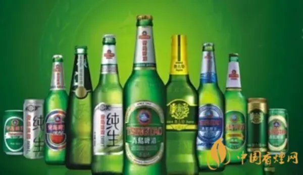 青岛啤酒价格表和图片 青岛啤酒多少钱一箱