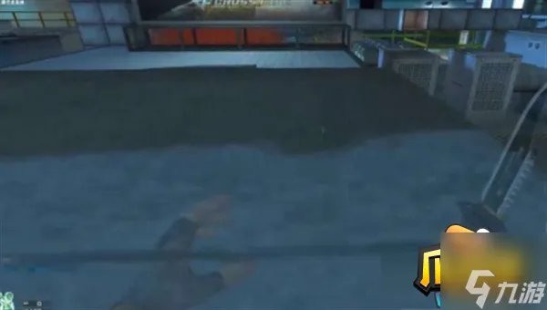 cf怎么鬼跳按键最简单 鬼跳身法教程