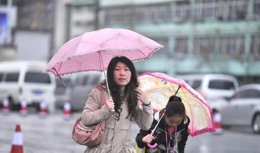 南方降雨将持续至春节前是什么情况 2021年春节期间会下雨吗