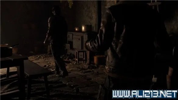 《生化危机4重制版》全章节攻略图文流程详解 全支线全物品收集攻略