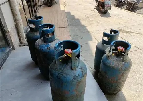 煤气罐的使用年限是多少