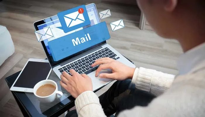 邮箱地址是什么 邮箱地址是什么怎么填