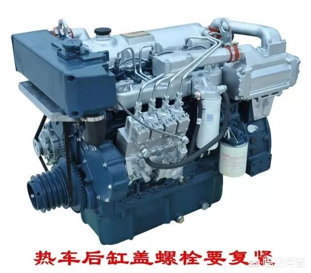 缸盖安装总流程是什么？