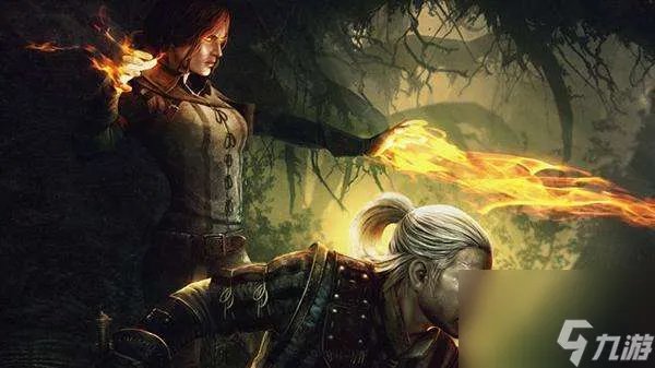 巫师加强版攻略详细解析 游戏背景及全流程图文攻略