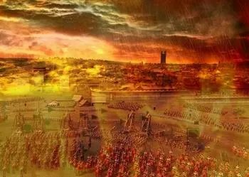 《图腾三国》揭秘“点击率” 最高网游