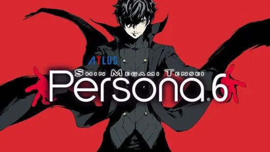 《女神异闻录6》要来了？Atlus宣布9号将有令人兴奋的消息