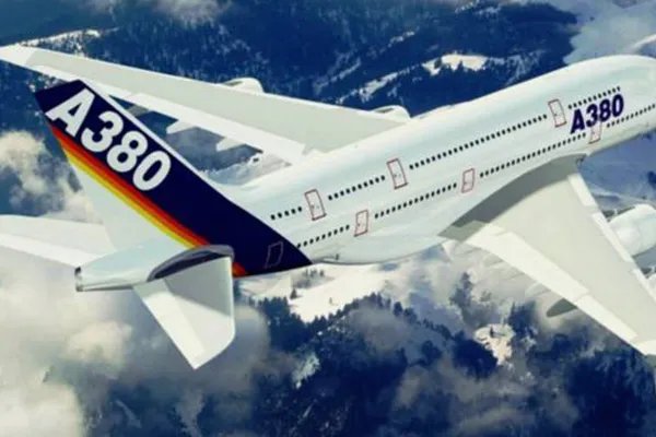 世界上最大的十大飞机:全球十大飞机排名，你都见过哪些？