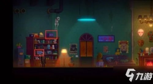 《迷雾侦探》荷鲁斯之眼解谜图文教程 荷鲁斯之眼密码介绍