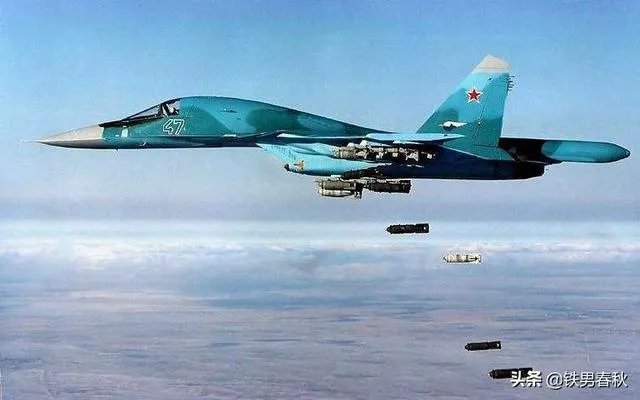 俄罗斯空袭叙利亚叛军，土耳其与俄罗斯会发生冲突吗？