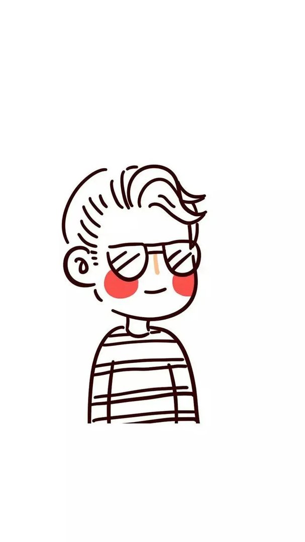 有没有霸气点的头像？