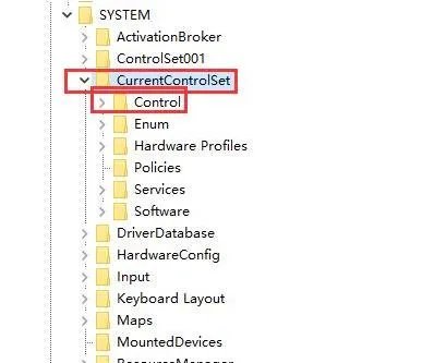 0x0000001e蓝屏修复方法