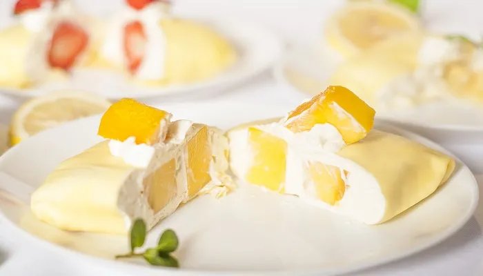 六寸蛋糕直径是多少厘米 6寸蛋糕直径多少厘米