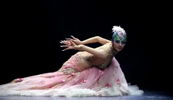 金星“骂”遍娱乐圈唯独不骂这四位，最后一位太出乎意料，她是谁？