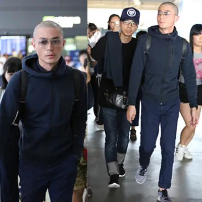 导演称霍建华敬业 为拍戏每天挨200棍