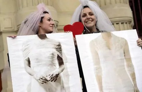 2026年同性婚姻合法是真的吗？