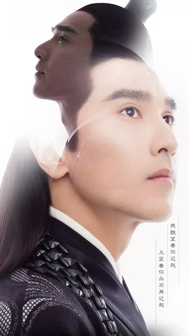 有没有霸气点的头像？