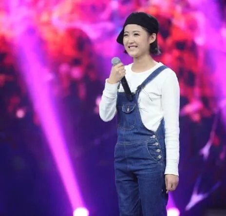 网友提问中国梦想秀李娜是哪一期 年仅19岁已离开人世