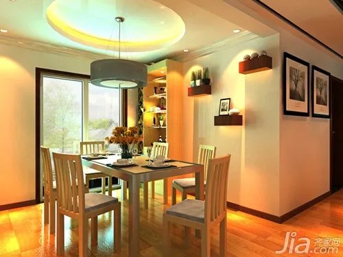 餐厅怎么装修好 餐厅装修风水知识