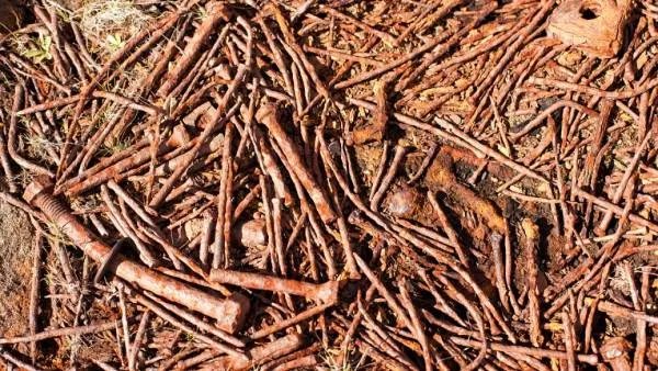 废钢价格最新行情是怎样的？