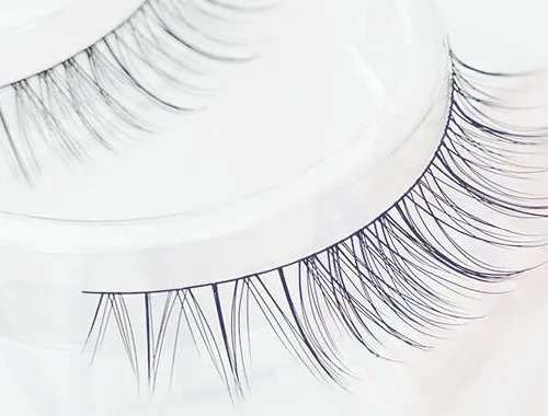 假睫毛怎么贴 贴假睫毛的正确方法