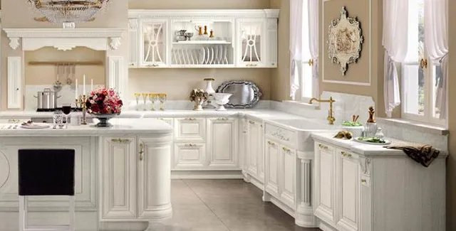 最全的装修主材汇总清单!