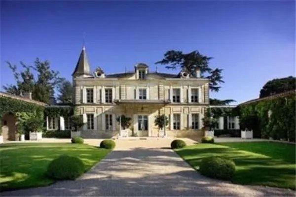 波尔多有哪些顶级的酒庄?波尔多酒庄排名