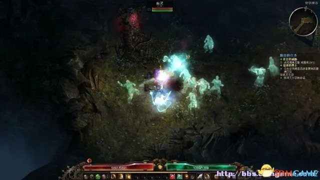 恐怖黎明 汉化工具分享 简体繁体转换工具 繁体汉化