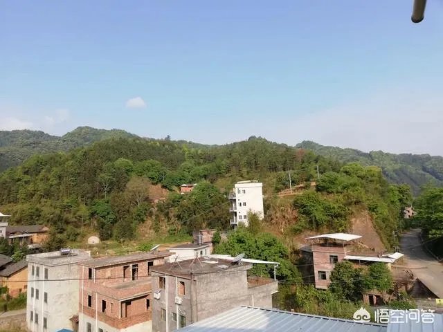 为什么说河源市和平县是个好地方？