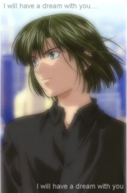 男生中长发发型？最好附图！