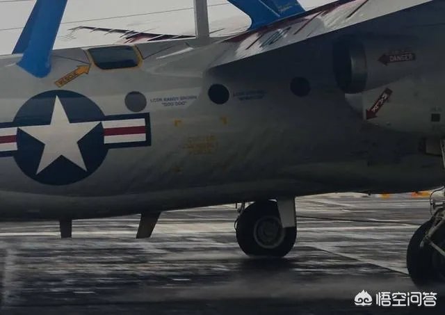 新舟60改造后能做舰载预警机吗？