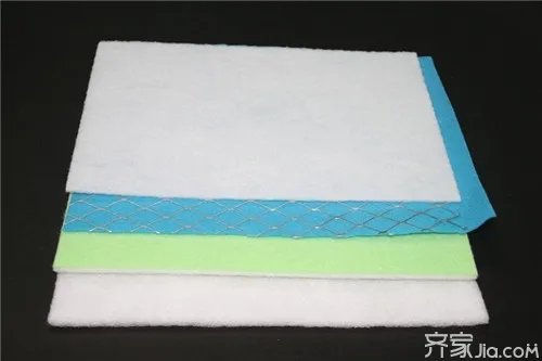 过滤棉和生化棉的区别 四个方面教你来辨别
